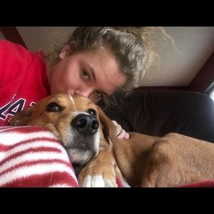 Meet your Posher, Jillian